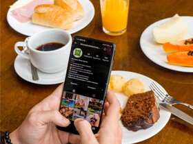 Ibis Styles Belém Nazaré