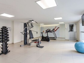 Ibis Styles Belém Nazaré