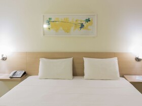 Ibis Styles Belém Nazaré