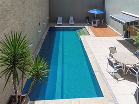Ibis Styles Belém Nazaré