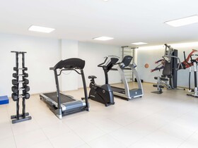 Ibis Styles Belém Nazaré