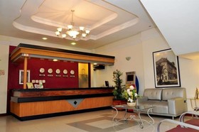 Machado's Plaza Hotel