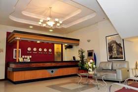 Machado's Plaza Hotel