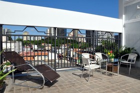 Machado's Plaza Hotel