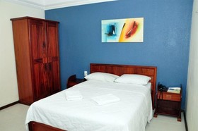 Machado's Plaza Hotel