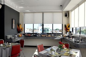 Machado's Plaza Hotel