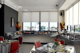Machado's Plaza Hotel