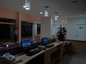 Hotel Gold Martan