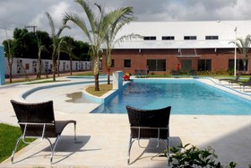 Hotel Gold Martan