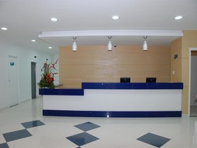 Hotel Gold Martan