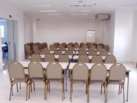 Hotel Gold Martan