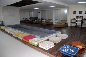 Hotel Gold Martan