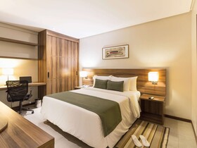 Mercure Belem Boulevard