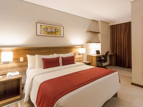 Mercure Belem Boulevard