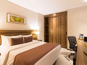 Mercure Belem Boulevard