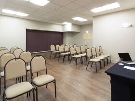 Mercure Belem Boulevard