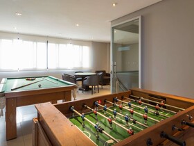 Mercure Belem Boulevard