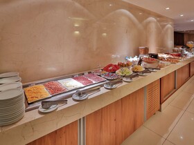 Mercure Belem Boulevard