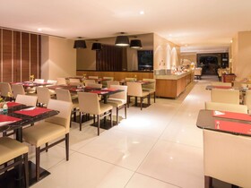 Mercure Belem Boulevard