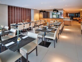 Mercure Belem Boulevard