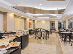 Mercure Belem Boulevard