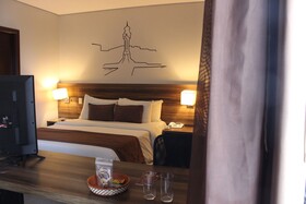 Mercure Belem Boulevard