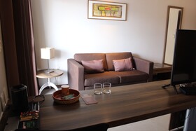 Mercure Belem Boulevard