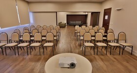 Mercure Belem Boulevard