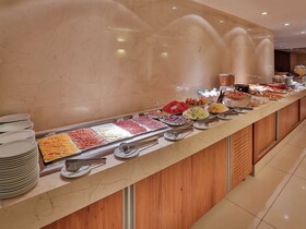 Mercure Belem Boulevard