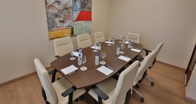 Mercure Belem Boulevard