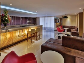 Mercure Belem Boulevard