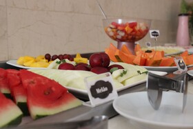 Mercure Belem Boulevard