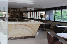 Mercure Belem Boulevard