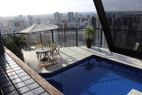 Mercure Belem Boulevard