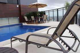 Mercure Belem Boulevard