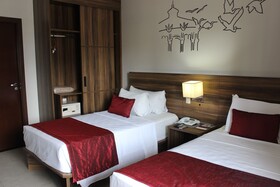 Mercure Belem Boulevard