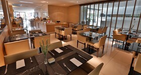 Mercure Belem Boulevard