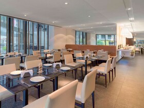 Mercure Belem Boulevard