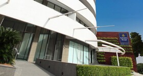 Mercure Belem Boulevard