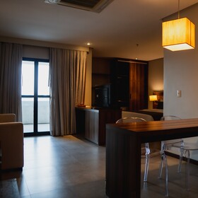 Mercure Belem Boulevard