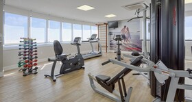 Mercure Belem Boulevard