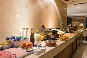 Mercure Belem Boulevard