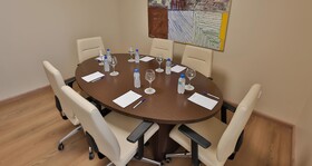 Mercure Belem Boulevard