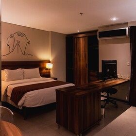 Mercure Belem Boulevard