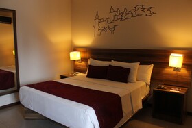 Mercure Belem Boulevard