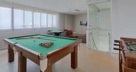 Mercure Belem Boulevard