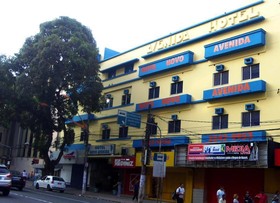 Novo Avenida