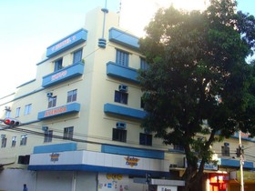 Novo Avenida