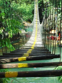Parque Dos Igarapés