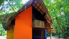 Parque Dos Igarapés
